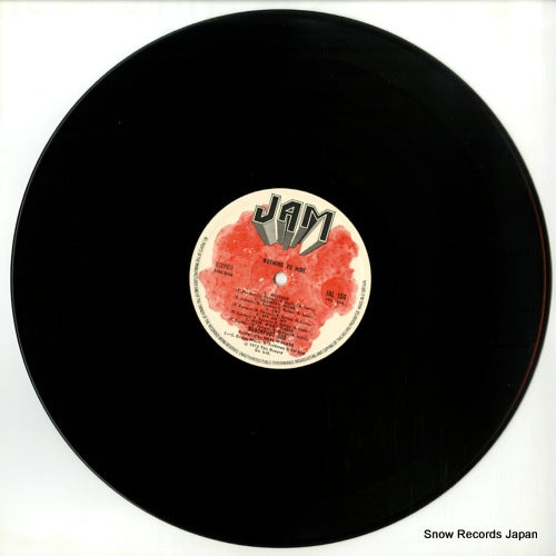 JAL104 disc