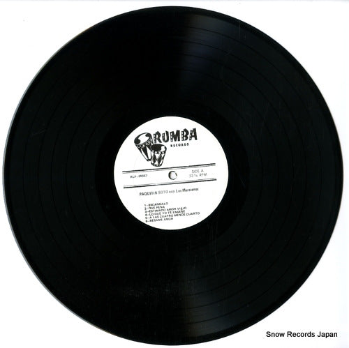 RLP55557 disc
