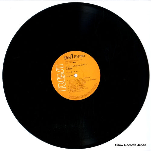 RHL-8022 disc
