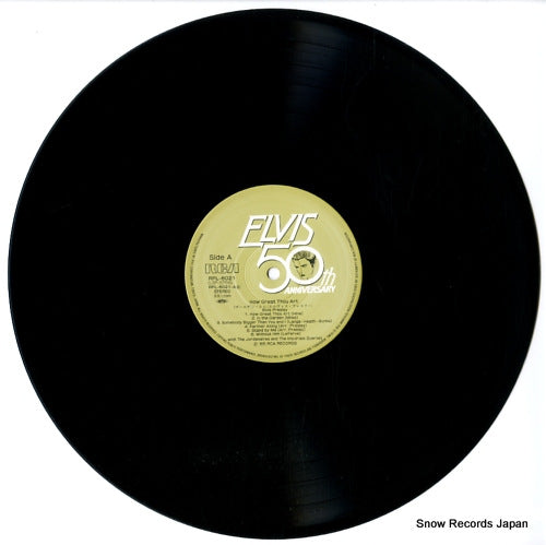 RPL-6021 disc