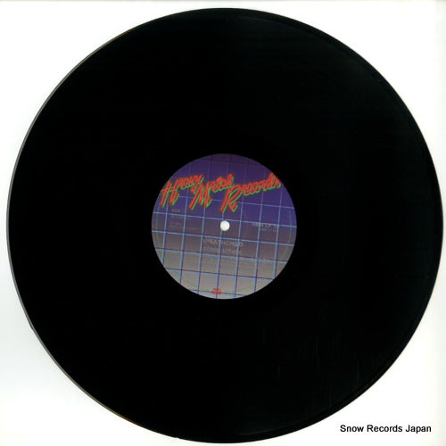 HMRLP18 disc
