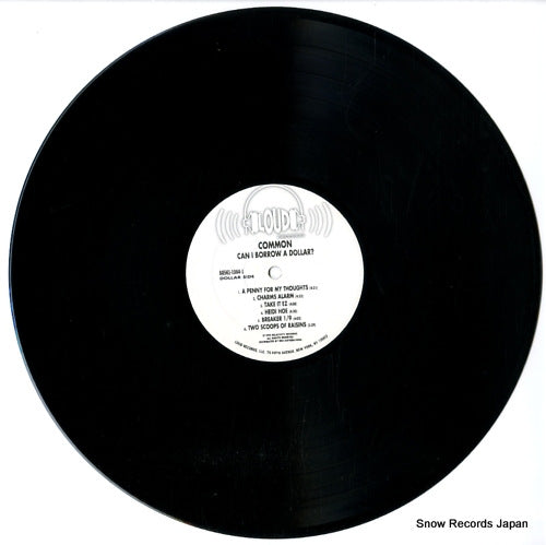 88561-1084-1 disc