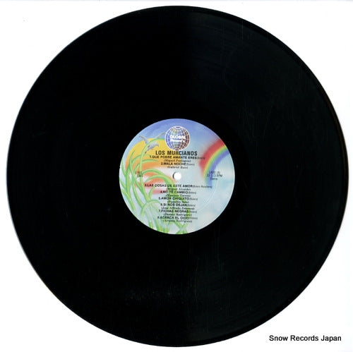 GLOBAL931 disc