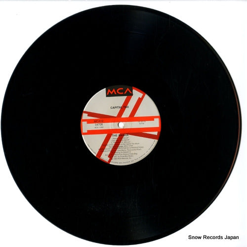 MCA12-54708 disc