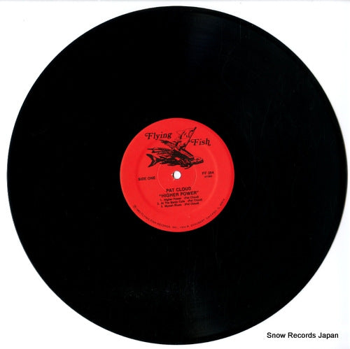 FF284 disc