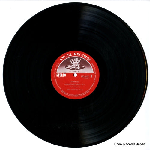 EAC-80447 disc