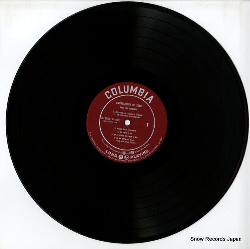 SL-1058 disc