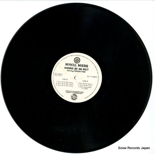 ILL72022 disc