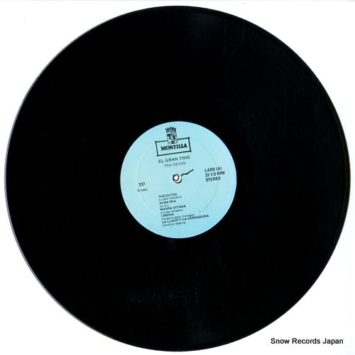 FM-237 disc