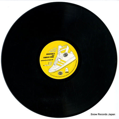 EC008 disc