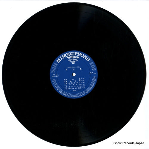 KC-2 disc
