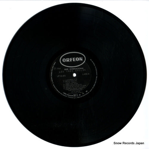 LP-12-393 disc