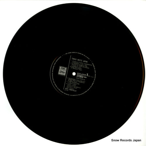 EOS-60029 disc