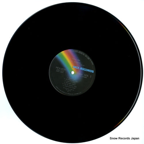 MCA-5133 disc