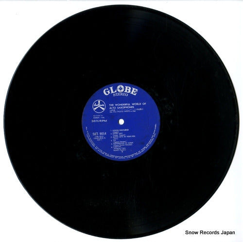 SJET-9054 disc