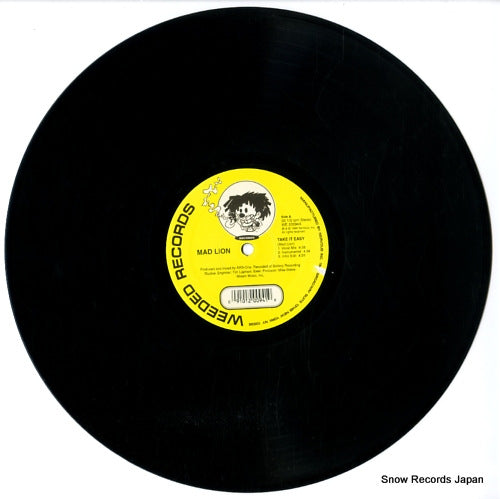 WE20094 disc