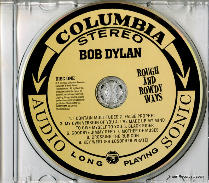 19439780982 disc