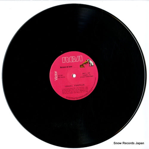 RLP-183 disc