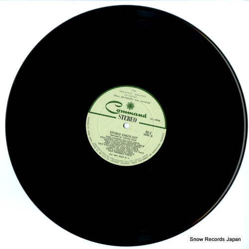 SC1 disc