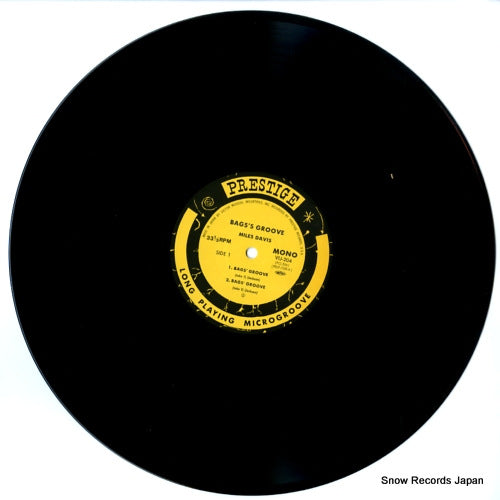 VIJ-204 disc