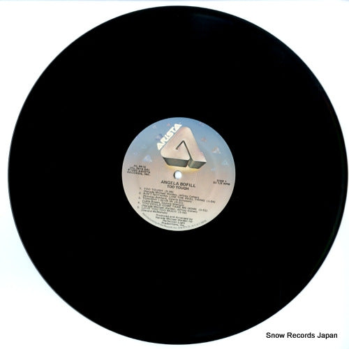 AL9616 disc