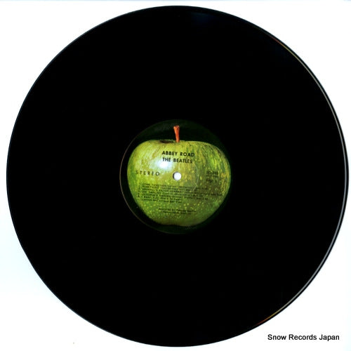 SO-383 disc