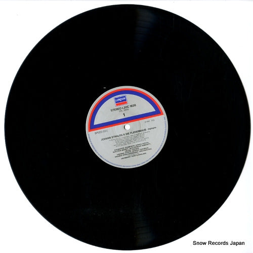L20C-1826 disc