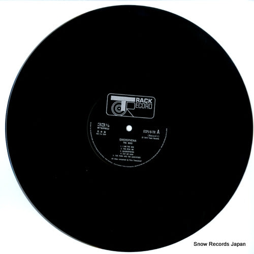 ECPJ9-10TR disc