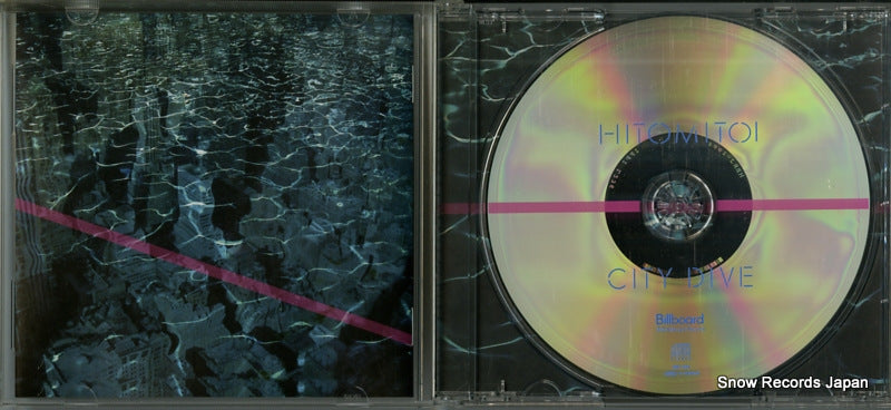 HBRJ-1004 disc