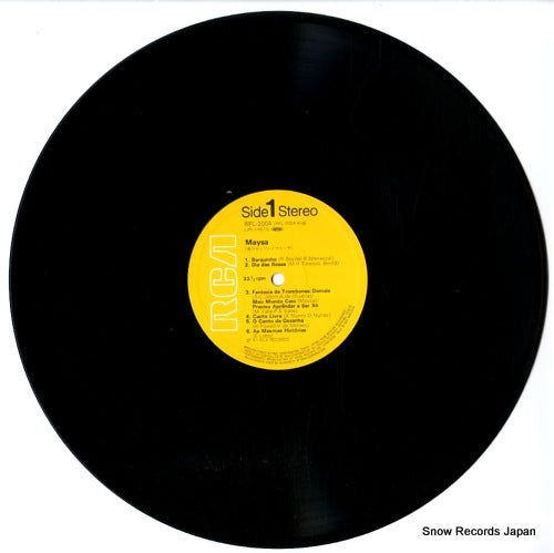 RPL-2004 disc