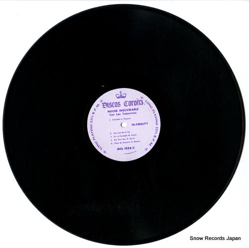 DCL1026 disc