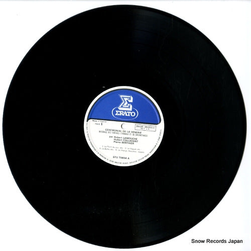 STU70654 disc
