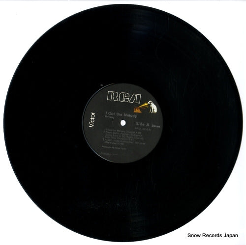 AFL1-3910 disc