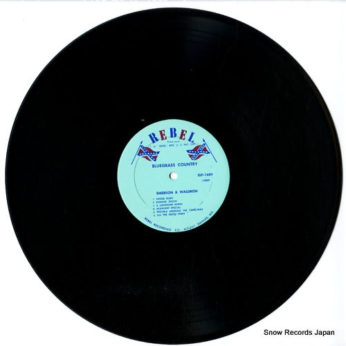 SLP-1489 disc