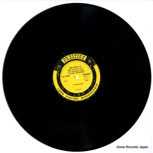VIJ-216 disc