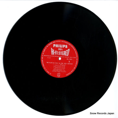 SFL-7865 disc
