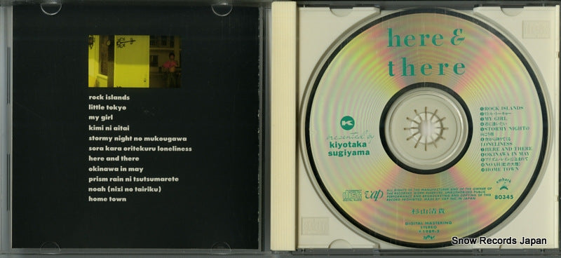 80345 disc