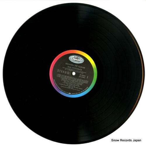 ST-2685 disc