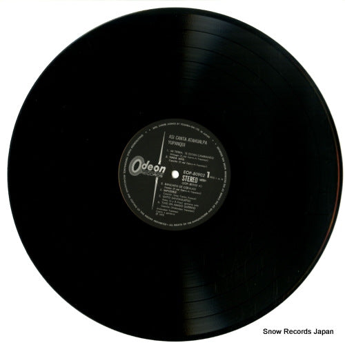 EOP-80902 disc
