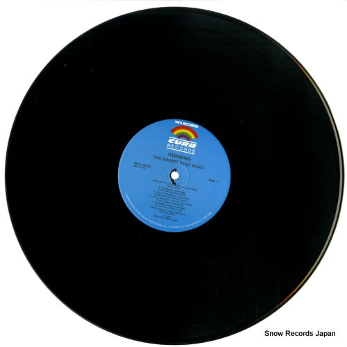 MCA-42169 disc