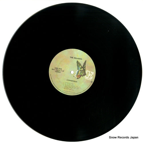 EKS-74054 disc