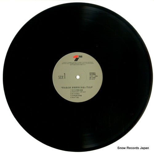 AF-7481 disc