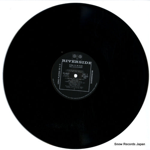 VIJ-4027 disc