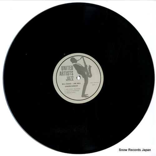 UAJ14003 disc