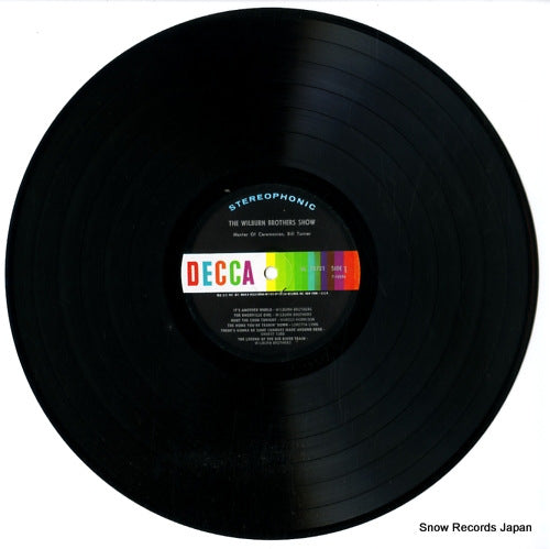 DL74721 disc