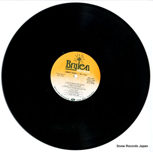 BN4431 disc