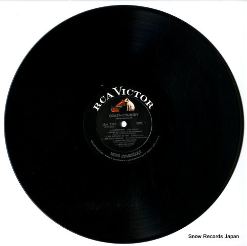 LPM-3510 disc