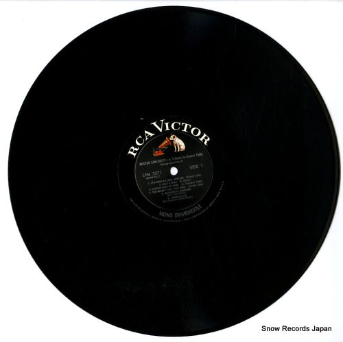 LPM-3371 disc