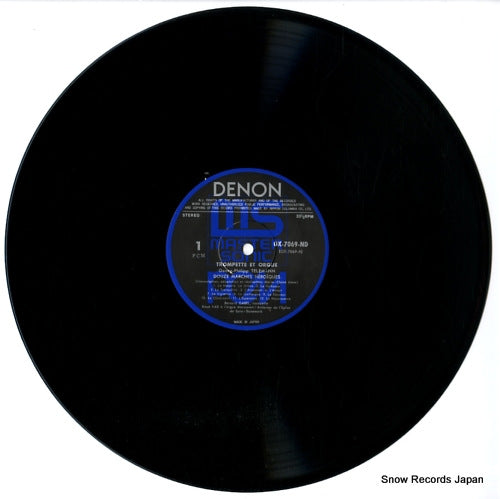 OX-7069-ND disc