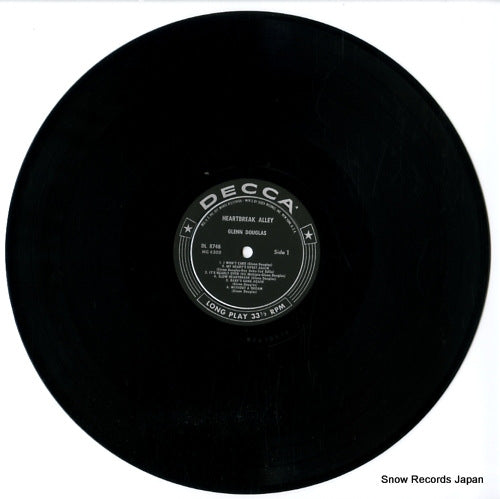 DL8748 disc